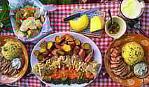 Photo 3 Food and Wine Safari Full-day Tour