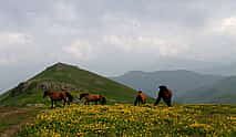 Фото 4 2-day Horse-riding Trip in Armenia with Partial Prepayment