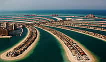 Photo 3 Tandem Skydive the Palm Dubai Dropzone