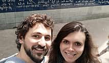 Photo 4 Paris Romantic Montmartre: Love Story Exploration Game and Tour
