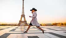 Photo 3 Private transfer from Rotterdam to Paris, 2h Sightseeing Stop