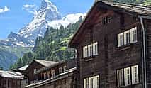 Photo 4 Zermatt Village Walk and Mt. Gornergrat Private Day Trip