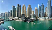 Photo 4 Dubai Private Full-Day City Tour