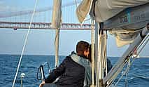 Foto 4 Lisbon Romantic Private 2h Cruise with sparkling wine