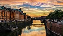 Photo 4 Private Transfer From Berlin to Hamburg With a 2 Hour Stop