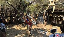 Photo 4 Lesedi Cultural Village Tour