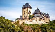Photo 4 Private trip from Prague to Pilsen Brewery-Karlstejn Castle Stop