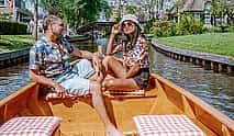 Photo 3 Private transfer from Amsterdam to Giethoorn with 2h Stop