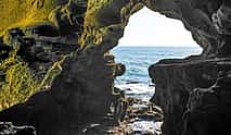 Photo 3 Half-Day Tour tangier with Pick-up & Drop-off: Donabo Garden, Hercules Caves & Camel Ride