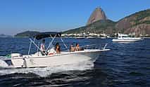 Photo 4 Rio de Janeiro Speedboat Tour