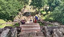 Photo 3 Private Tour to Preh Vihear Temple, the UNESCO World Heritage Site