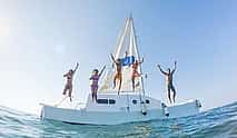 Photo 3 Sunset Tour Catamaran Cruise - Lagoon
