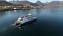 Photo 3 Ushuaia, Navigation Beagle Channel and Isla de Lobos - Half day