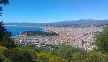 Photo 3 7 Hills of Nice E-bike Tour with Local Guide