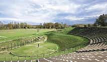 Photo 3 Thessaloniki: Explore the Ancient Wonders of Dion & the Charm of Panteleimonas