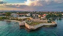 Photo 3 Transfer from/to Preveza Airport to/from Lefkas Town