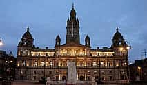 Photo 3 Glasgow Ghost Hunt: The Soul That Got Away Exploration Game