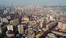 Photo 4 Yerevan, Garni and Azat Reservoir Group Helicopter Tour