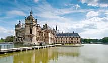 Photo 3 Private day trip from Paris to the Château de Chantilly and back
