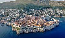 Photo 4 Private Direct Transfer From Split to Dubrovnik With Local Driver