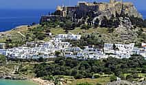 Фото 3 Lindos Cruise with Swim Stops from Rhodes