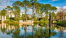 Photo 3 New Orleans City Park: Self-Guided History Puzzle Walk