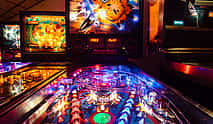 Photo 3 Amsterdam Arcade Game Hall