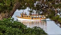 Фото 4 Экскурсия по реке Манавгат на лодке и базар с обедом и трансфером в обе стороны из Аланьи