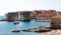 Photo 4 Group Tour: Dubrovnik Panoramic Cruise