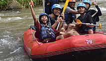 Photo 3 Telaga Waja White Water Rafting