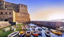 Fotografie 4 Private Transfer - Praiano to Naples with 2h of Sightseeing: Vesuvius or Pompeii