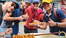 รูปภาพ 3 Food Tour and Market Experience: 12 Peruvian Snacks