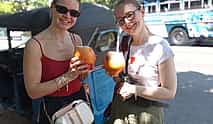 Photo 3 Colombo City Tour Tuk Tuk Safari All inclusive