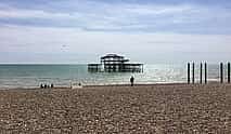 Photo 3 Brighton Self-Guided Quest: The Lost Letter Mystery