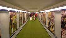 Foto 3 Maracana Stadium Special Tour