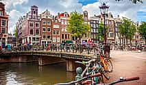 Photo 3 Private transfer from Eindhoven to Amsterdam, 2h Stop in Utrecht