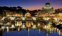 Photo 3 Private Transfer from Rome to San Marino with 2 hours for sightseeing stops