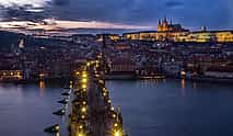 Photo 4 Private Door-to-door Transfer from Krakow to Prague with 2 hours for sightseeing