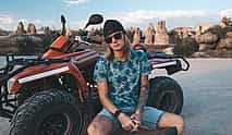Photo 4 Quad Bike Ride in Cappadocia