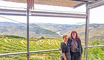 Photo 4 Douro Valley Private Day Trip from Lisbon: Vineyards & River View