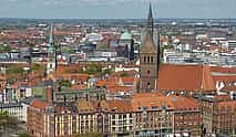 Photo 4 Private Transfer from Hamburg to Hannover with 2h of Sightseeing
