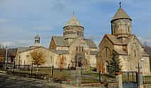 Photo 4 Full-day Private Tour to Garni Temple, Geghard, Lake Sevan and Tsaghkadzor