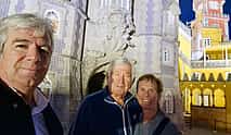 Photo 4 Sintra with tickets to monuments private tour from Lisbon