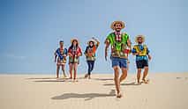 Photo 3 Xcaret to Tulum - Private Transfer with Optional Sightseeing