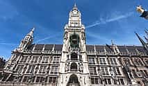 Photo 4 Ghosts of Munich: The Haunted Apprentice Exploration Game