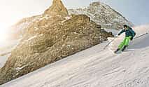รูปภาพ 3 Private Transfer From Salzburg To Kitzbuhel, English Speaking Driver