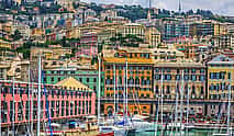 Photo 4 Private transfer: Geneva to Genoa, 2h sightseeing stop in Torino