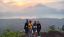 Foto 3 Mount Batur Sonnenaufgang Wanderung und Kaffeeplantage Tour