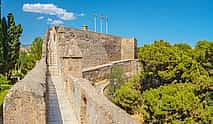 Фото 4 Malaga Walking Tour, Gibralfaro and Alcazaba Visit & Catamaran Cruise