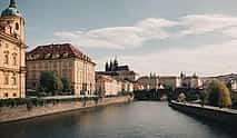Photo 3 Private Tour in Prague - Castle, Old Town Square & More
